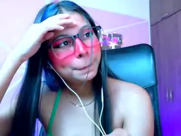 Chaturbate Best live sex cam show of xallysonx_