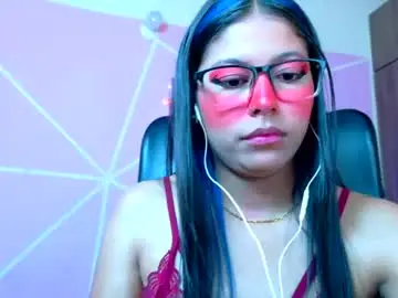 Chaturbate Nude Webcam of xallysonx_