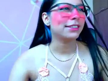 Chaturbate Best live sex cam show of xallysonx_