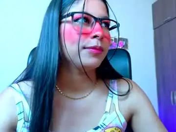 Chaturbate Adult Webcams of xallysonx_