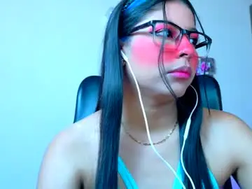 Chaturbate Adult Webcam of xallysonx_