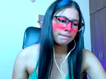 Chaturbate Best live sex cam show of xallysonx_