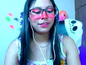 Chaturbate Best live sex cam show of xallysonx_