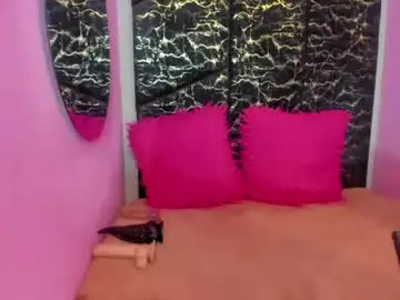 Chaturbate Adult Webcam of alahiaevanss