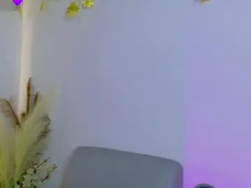 Chaturbate Private Sex Chat of ambar_carterr