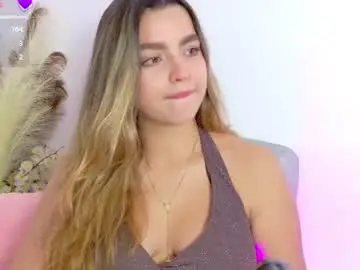 Chaturbate Best live sex cam show of ambar_carterr