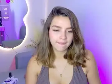 Chaturbate Adult Webcams of ambar_carterr