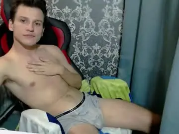 Chaturbate Free Porn Cam of ameson1337