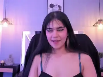 Chaturbate Live Sex of bell_marinny