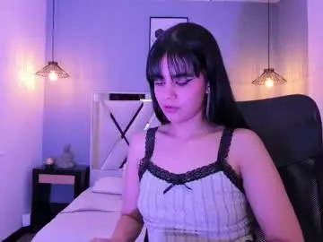 Chaturbate Adult Video Chat of bell_marinny