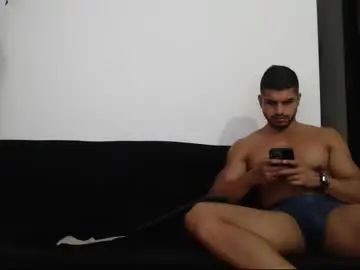 Chaturbate Private Sex Chat of cameronboyx