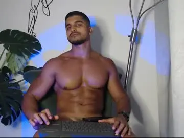 Chaturbate Live Sex of cameronboyx