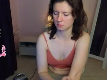 Chaturbate Private Sex Chat of dana_magical