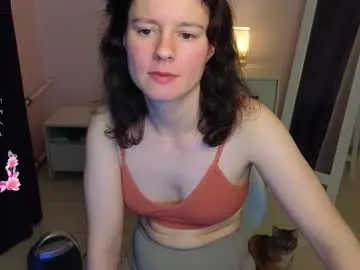 Chaturbate Adult Video Chat of dana_magical