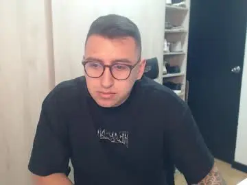 Chaturbate Sex Chat of dantevesper