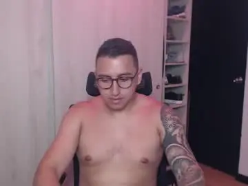 Chaturbate Free Porn Cam of dantevesper