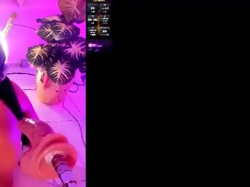 Chaturbate Free Porn Cam of dollymae_