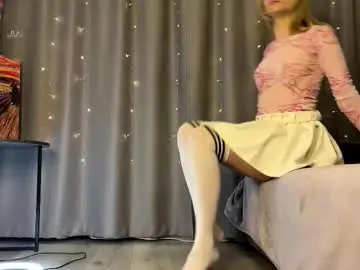 Chaturbate Adult Video Chat of dontouchmyass