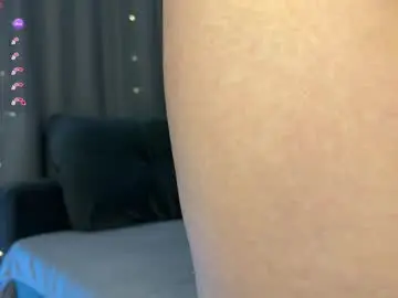 Chaturbate Adult Webcam of dontouchmyass