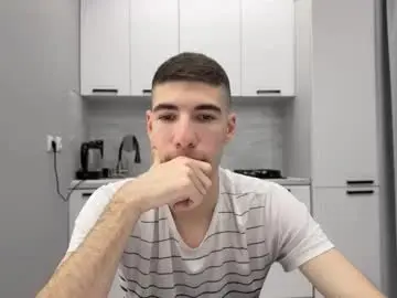 Chaturbate Best live sex cam show of hairyrabbit666