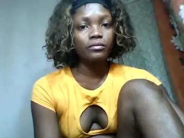 Chaturbate Free Porn Cam of hotskinny981