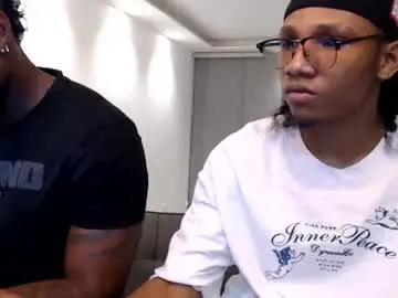 Chaturbate Adult Webcam of ironbrohood
