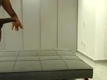Chaturbate Sex Cam of ironbrohood