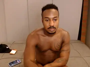 Chaturbate Live Sex Cam of ironbrohood