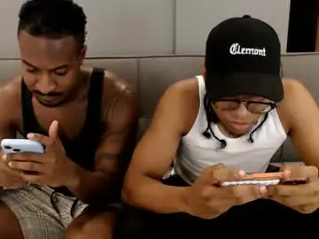 Chaturbate Sex Cam of ironbrohood