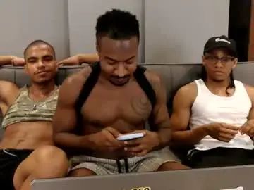 Chaturbate Sex Cam of ironbrohood