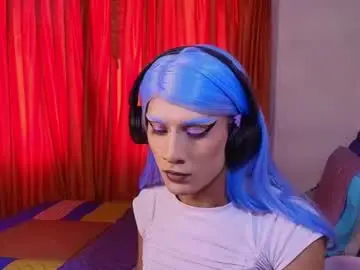 Chaturbate Adult Webcam of jeanne_holland
