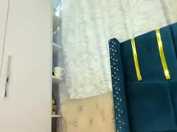 Chaturbate Sex Chat of luckyy003