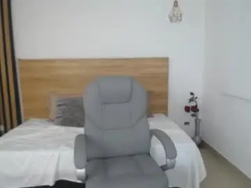 Chaturbate Best live sex cam show of melissa_lenox