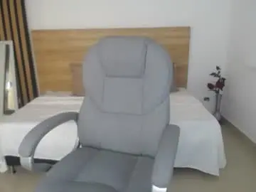 Chaturbate Nude Webcam of melissa_lenox