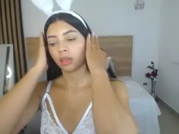 Chaturbate Free Porn Cam of melissa_lenox