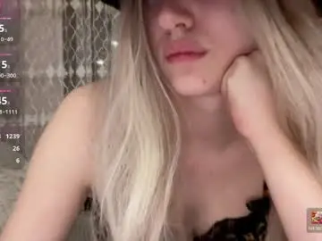 Chaturbate Private Sex Chat of melissakelller