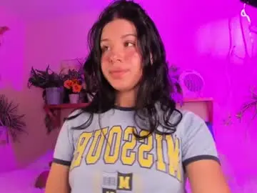 Chaturbate Live Porn of miaa_rose__