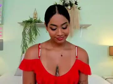 Chaturbate Watch Live Sex Cams of miaebony_