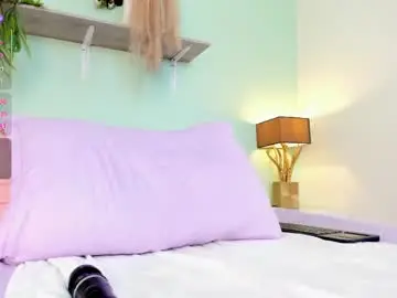 Chaturbate Adult Webcam of miaebony_