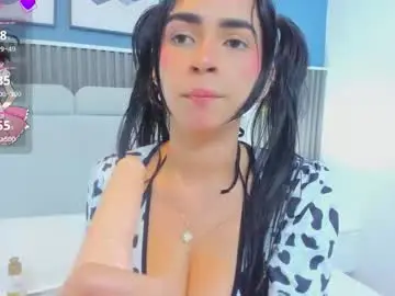 Chaturbate Free Porn Cam of miia_cute18