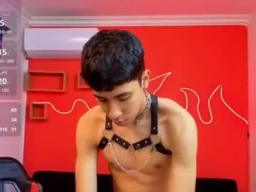 Chaturbate Nude Webcam of neo_twink