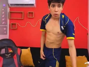 Chaturbate Best live sex cam show of neo_twink