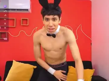 Chaturbate Sex Chat of neo_twink