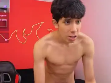 Chaturbate Free Porn Cam of neo_twink