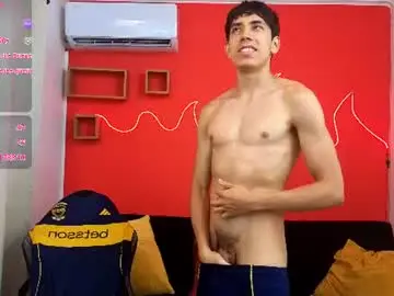 Chaturbate Best Webcam of neo_twink