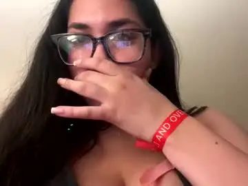 Chaturbate Best live sex cam show of nikkinotnicki00