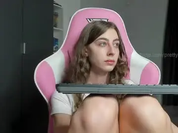 Chaturbate Best live sex cam show of prettysomething