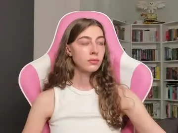 Chaturbate Live Porn of prettysomething