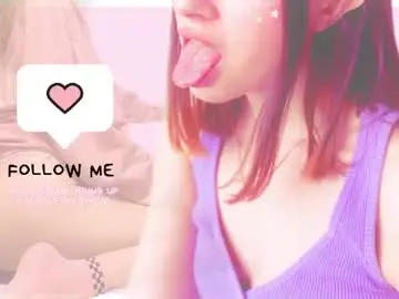 Chaturbate Live Sex of prettysomething