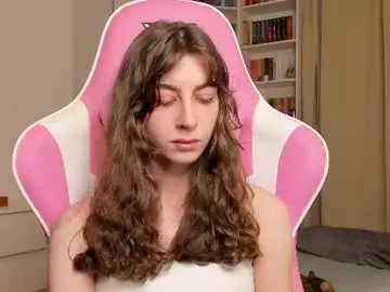 Chaturbate Adult Webcam of prettysomething